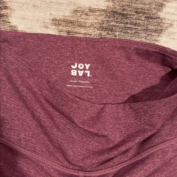 Joy Lab leggings - Picture 2 of 3